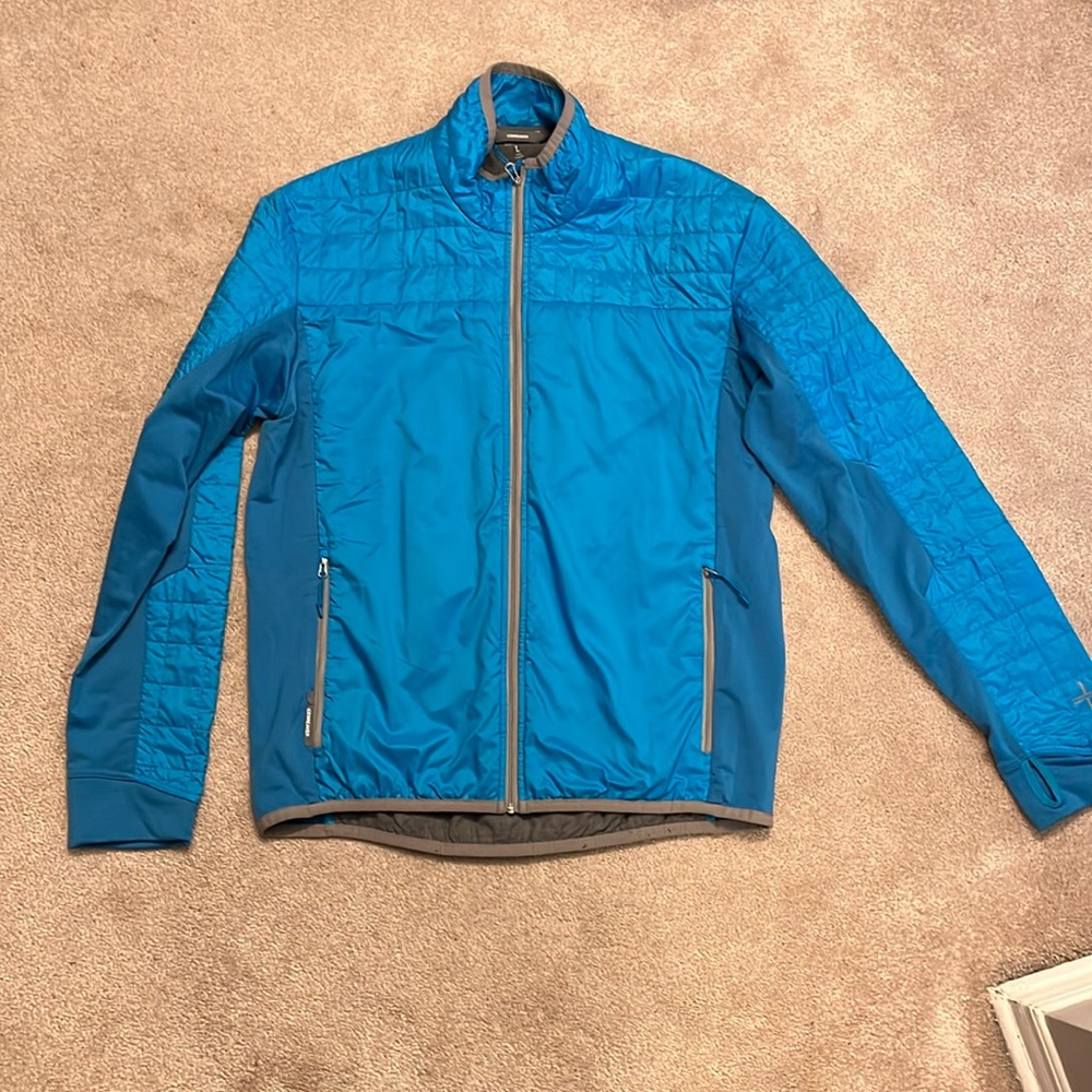 Icebreaker Merino Wool Jacket